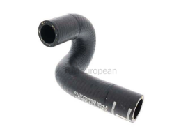 Mercedes Coolant Hose Genuine Mercedes 2712030382