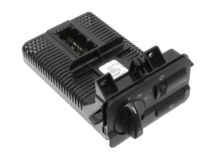 BMW Headlight Switch Unit Genuine BMW 61319133024