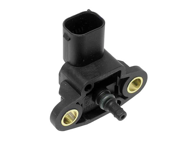 Boost Pressure Sensor Bosch 0261230193