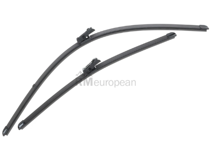 BMW Wiper Blade Set Valeo 61612447932