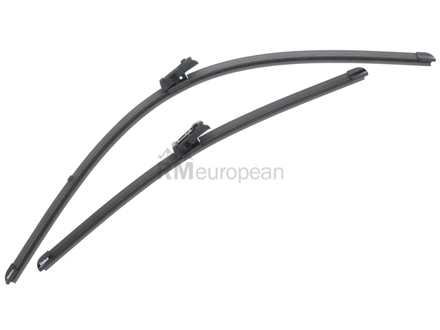 BMW Wiper Blade Set Valeo 61612447932