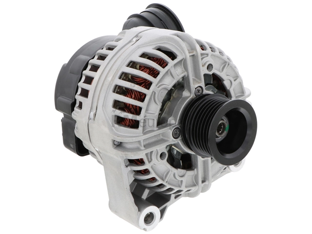 BMW Alternator SEG Automotive 12317501690