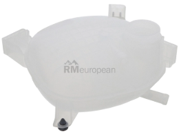 Volvo Coolant Expansion Tank Rein Automotive 31439768