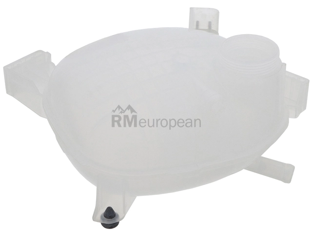 Volvo Coolant Expansion Tank Rein Automotive 31439768