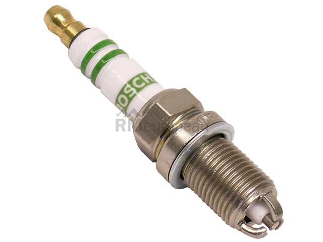 Mercedes Spark Plug Bosch 003159780326