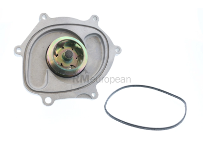 Porsche Water Pump Graf 0PB121035A