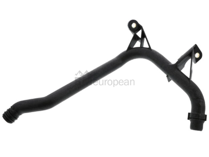 BMW Water Pipe febi bilstein 11537502000
