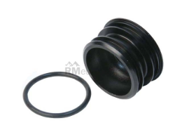 Porsche Thermostat Intake Socket URO Parts 94810610103