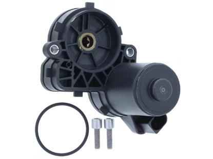 Mercedes Parking Brake Actuator ATE 0009061203