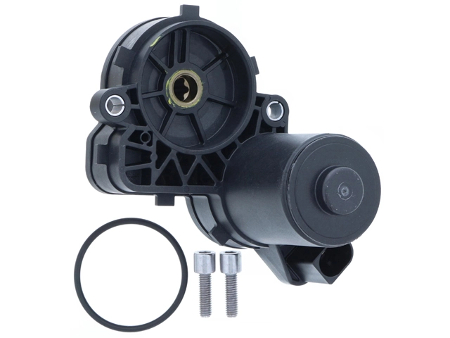 Mercedes Parking Brake Actuator ATE 0009061203
