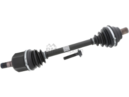 VW-Audi Axle Shaft Assembly GKN Loebro 561407271AE