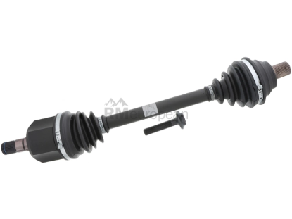 VW-Audi Axle Shaft Assembly GKN Loebro 561407271AE
