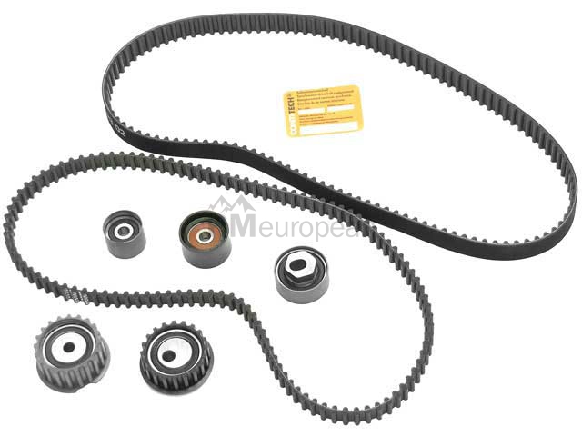 Porsche Timing Belt Kit Continental TB152293K1