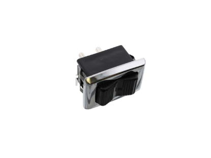 Mercedes Window Switch Genuine Mercedes 0018215951
