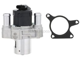 Mercedes EGR Valve Hella 6421401460