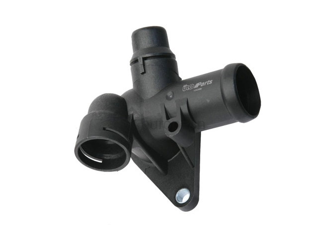 VW-Audi Coolant Flange URO Parts 06B121132E