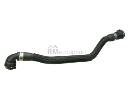 BMW Water Hose URO Parts 17127536232