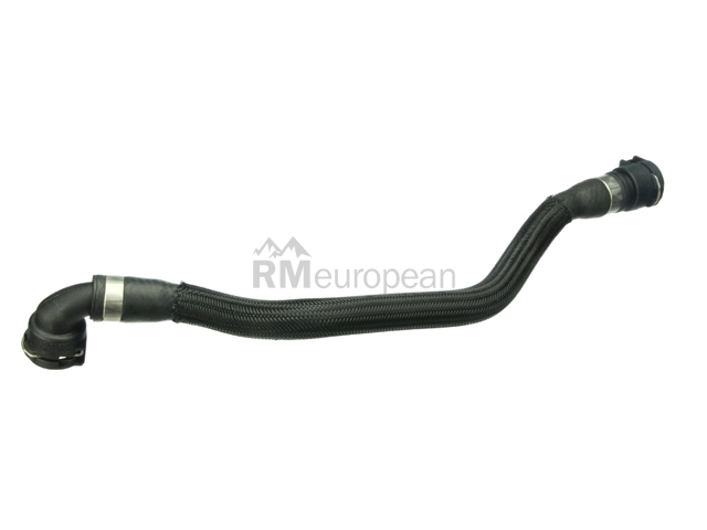 BMW Water Hose URO Parts 17127536232