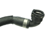 BMW Water Hose URO Parts 17127536232