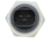 BMW Pressure Sensor AIC Automotive 34521164458