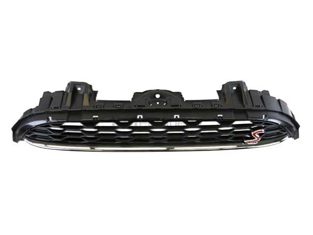 Mini Grille Genuine Mini 51137335528