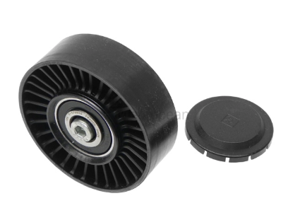BMW Deflection Pulley INA 11287799859