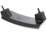 Porsche Bumper Impact Strip O.E.M. 91150530800