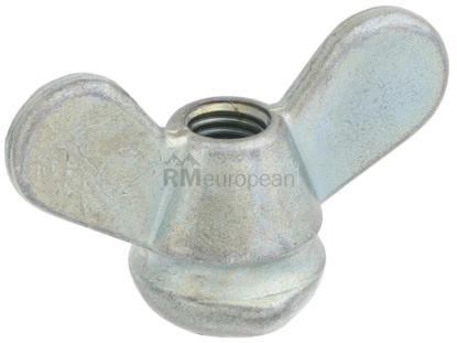 VW-Audi Clutch Cable Nut Jopex 131721349