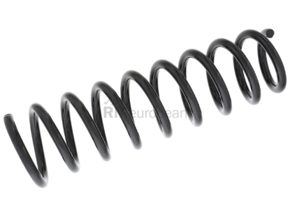 VW-Audi Coil Spring Mubea 90152571