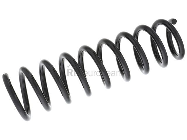 VW-Audi Coil Spring Mubea 90152571