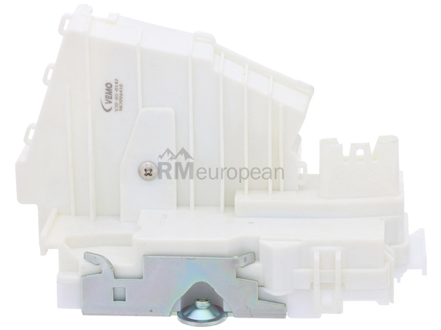 Mercedes Door Lock Mechanism Vemo 1647200935