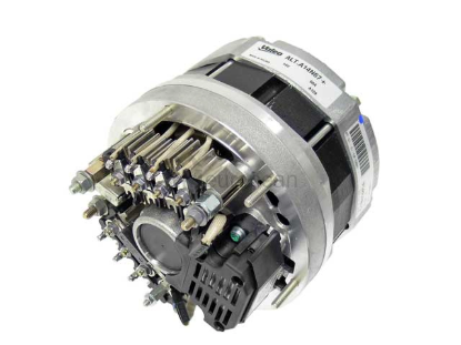 Porsche Alternator Valeo 91160312005