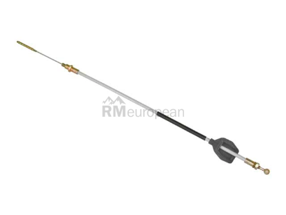 BMW Shift Cable Gemo 25161218349