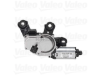 Porsche Windshield Wiper Motor Valeo 958955711