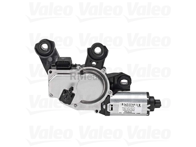 Porsche Windshield Wiper Motor Valeo 958955711