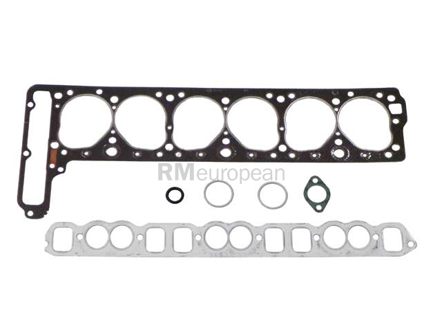 Mercedes Head Gasket Set Elring Klinger 1290101820