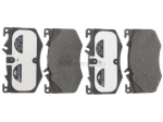 Brake Pad Set ATE 604705