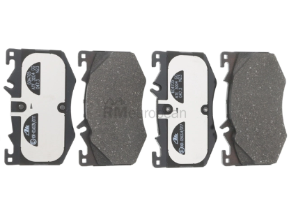 Brake Pad Set ATE 604705