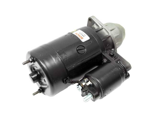 BMW Starter Bosch 12411466092