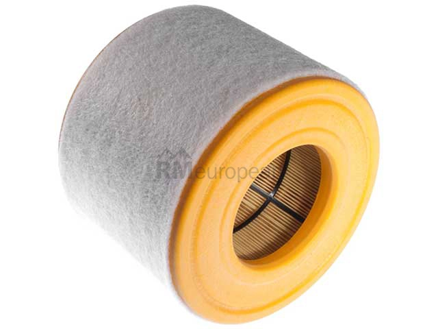 VW-Audi Air Filter Mahle 4G0133843K
