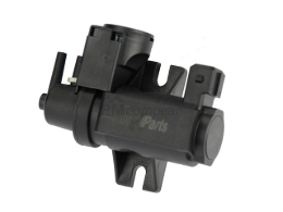BMW Boost Solenoid Valve URO Parts 11747626351