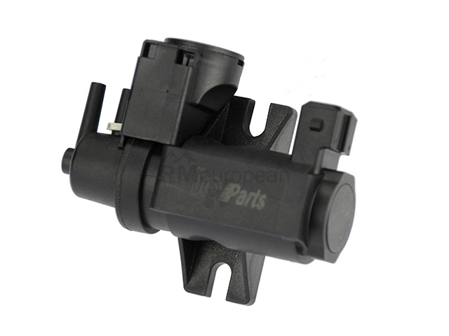 BMW Boost Solenoid Valve URO Parts 11747626351