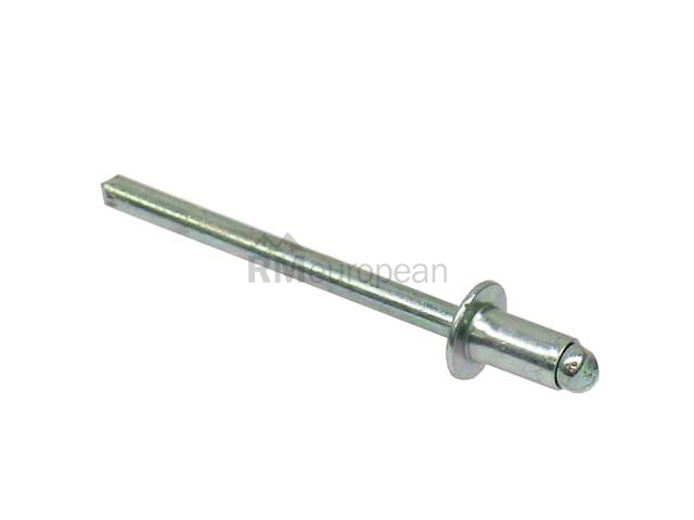 Mercedes Rivet Genuine Mercedes 0039902497