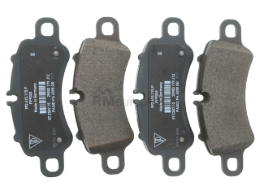 Porsche Brake Pad Set Genuine Porsche 992698151G