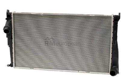 BMW Radiator Genuine BMW 17117547059