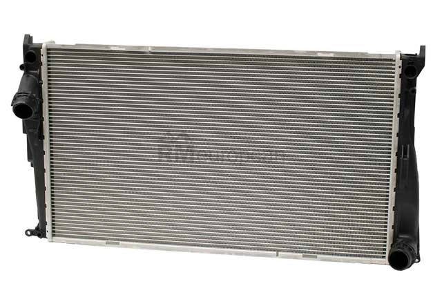 BMW Radiator Genuine BMW 17117547059