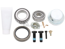 Mercedes Wheel Bearing Kit Optitec 2033300051