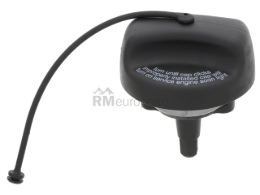 Land Rover Fuel Cap Genuine Land Rover 202123530