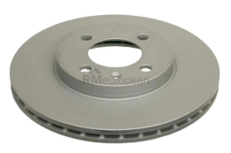 VW-Audi Brake Disc Zimmermann Coat Z 1HM615301E