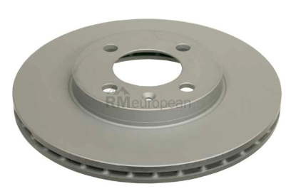 VW-Audi Brake Disc Zimmermann Coat Z 1HM615301E
